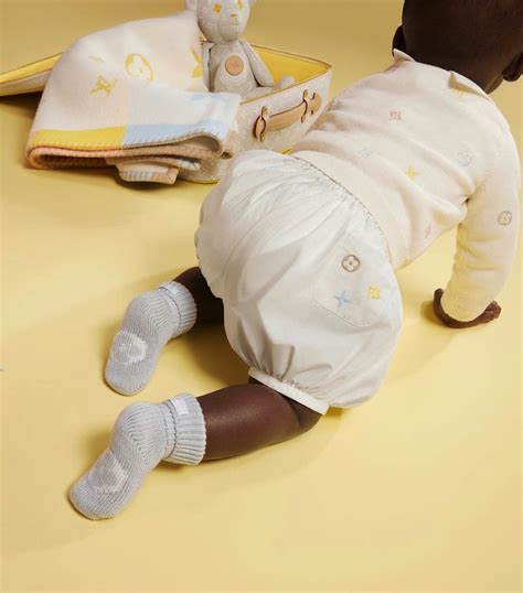 bambino louis vuitton|louis vuitton baby collection.